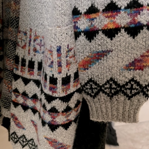 Cozy Cardigan Bundle - Sweater, Mid Length, Medium Weight, Small/Medium, Warm - Picture 10 of 11